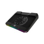 خنک کننده لپ تاپ کولر مستر مدل NOTEPAL X150 Spectrum