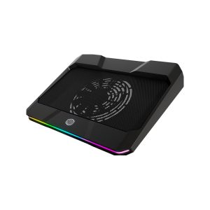 خنک کننده لپ تاپ کولر مستر مدل NOTEPAL X150 Spectrum