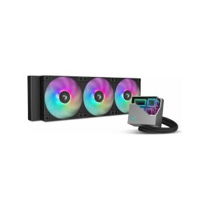 خنک کننده مایع پردازنده دیپ کول مدل LT360 ARGB