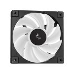 خنک کننده مایع پردازنده دیپ کول مدل LT360 ARGB 9 خنک کننده مایع پردازنده دیپ کول مدل LT360 ARGB