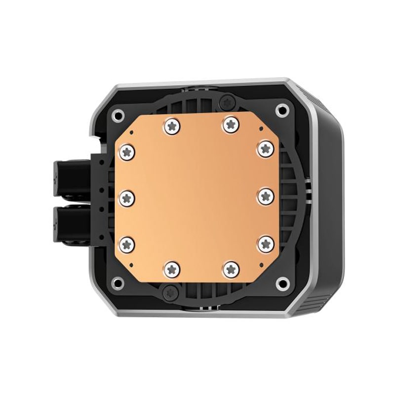 خنک کننده مایع پردازنده دیپ کول مدل LT360 ARGB 4 خنک کننده مایع پردازنده دیپ کول مدل LT360 ARGB