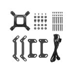 خنک کننده مایع پردازنده دیپ کول مدل LT360 ARGB 12 خنک کننده مایع پردازنده دیپ کول مدل LT360 ARGB