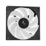 خنک کننده مایع پردازنده دیپ کول مدل MYSTIQUE 360 ARGB