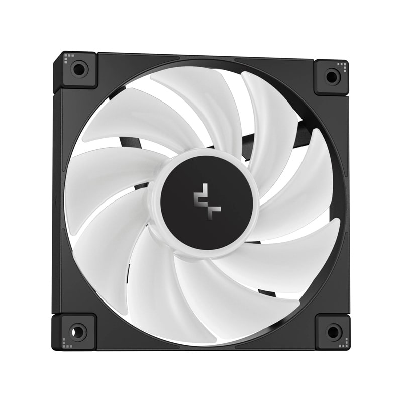 خنک کننده مایع پردازنده دیپ کول مدل MYSTIQUE 360 ARGB 3 خنک کننده مایع پردازنده دیپ کول مدل MYSTIQUE 360 ARGB