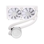 خنک کننده پردازنده گرین مدل GLC240 STREAM-ARGB