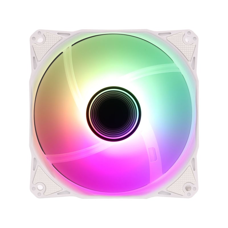 خنک کننده پردازنده گرین مدل GLC240 STREAM-ARGB 6 خنک کننده پردازنده گرین مدل GLC240 STREAM-ARGB