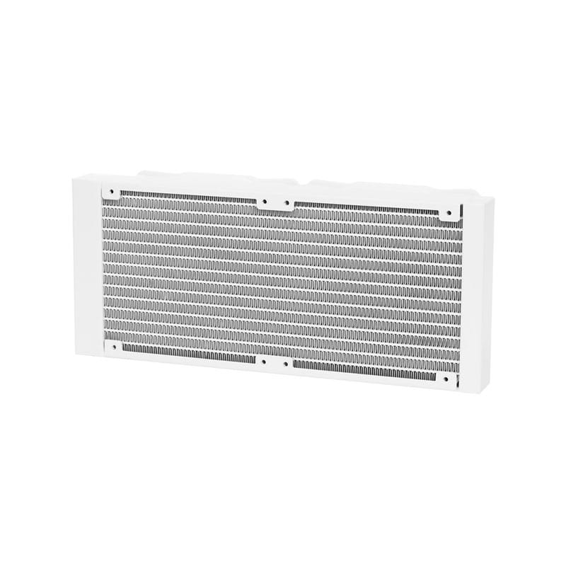 خنک کننده پردازنده گرین مدل GLC240 STREAM-ARGB 8 خنک کننده پردازنده گرین مدل GLC240 STREAM-ARGB