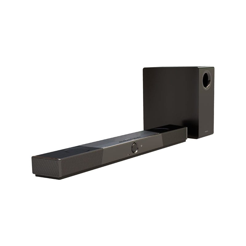 ساندبار کریتیو مدل SXFI CARRIER 6 ساندبار کریتیو مدل SXFI CARRIER