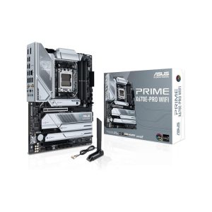 مادربرد ایسوس مدل PRIME X670E-PRO WIFI D5