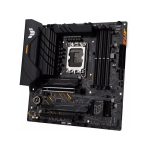 مادربرد ایسوس مدل TUF GAMING B660M-PLUS WIFI