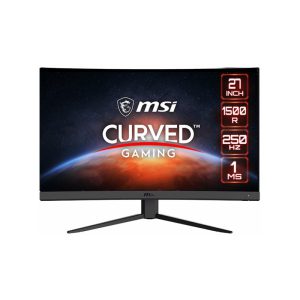 مانیتور ام اس آی مدل G27C4X سایز 27 اینچ