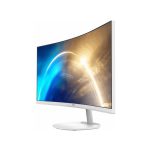 مانیتور ام اس آی مدل PRO MP341CQW سایز 34 اینچ