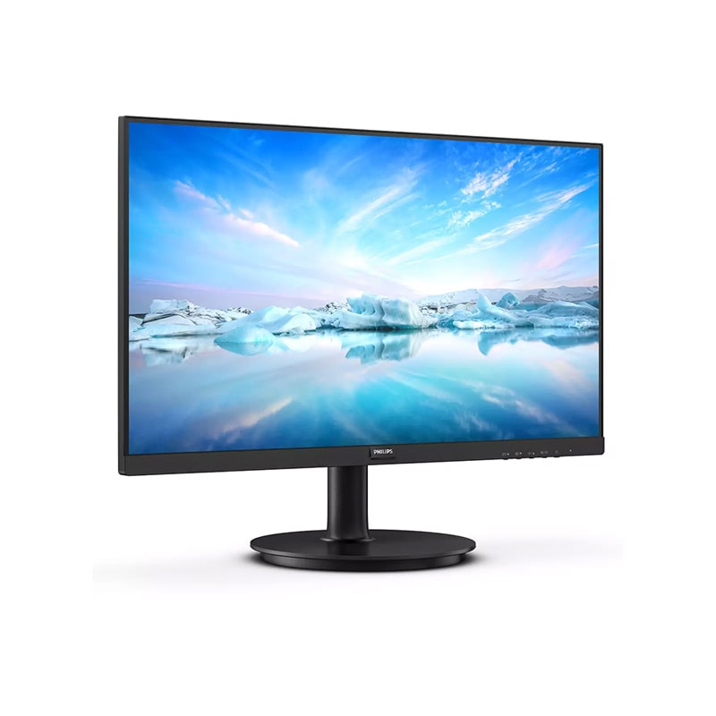 مانیتور فیلیپس مدل 271V8B سایز 27 اینچ 3 مانیتور فیلیپس مدل 271V8B سایز 27 اینچ