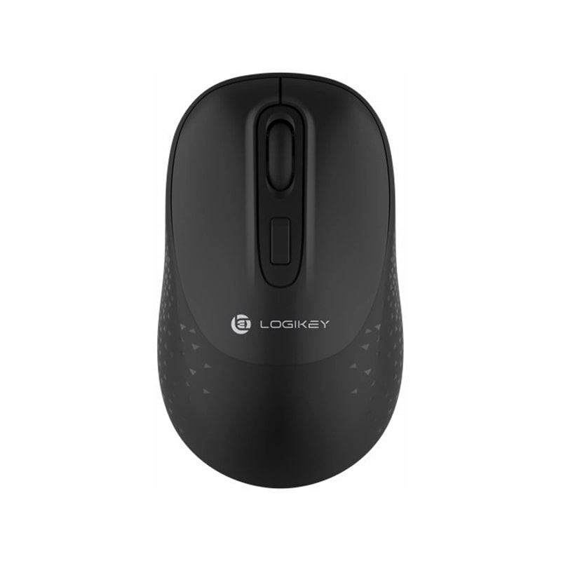 موس بی سیم لاج کی مدل M214B