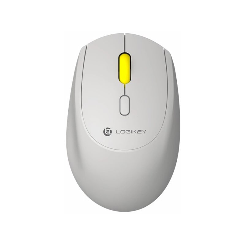 موس بی سیم لاج کی مدل M244