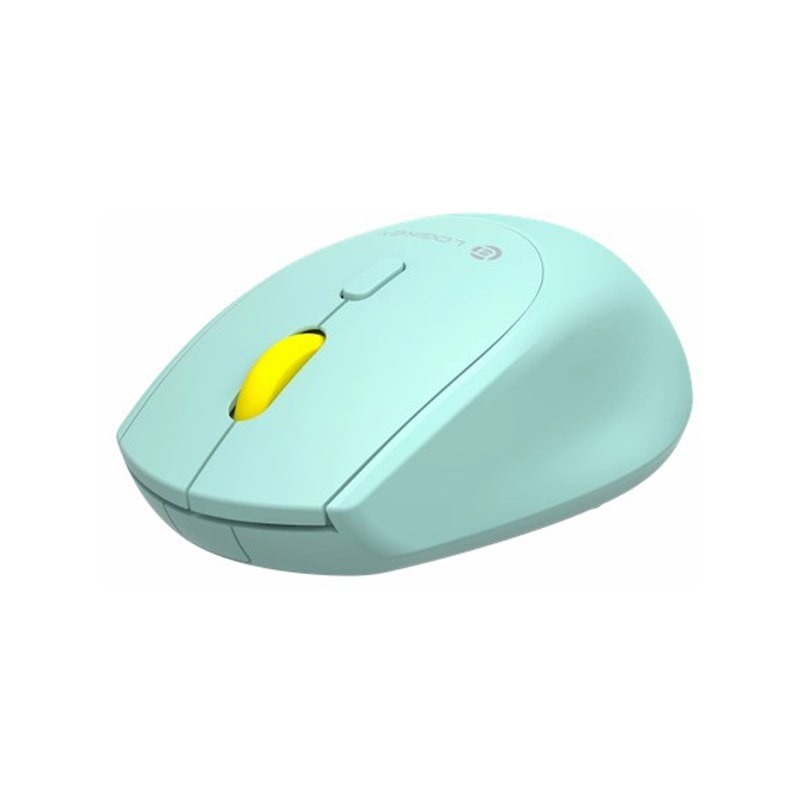 موس بی سیم لاجی کی مدل M244 11 موس بی سیم لاج کی مدل M244