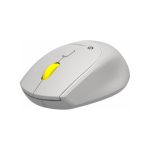 موس بی سیم لاج کی مدل M244