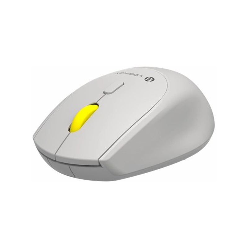 موس بی سیم لاجی کی مدل M244 3 موس بی سیم لاج کی مدل M244