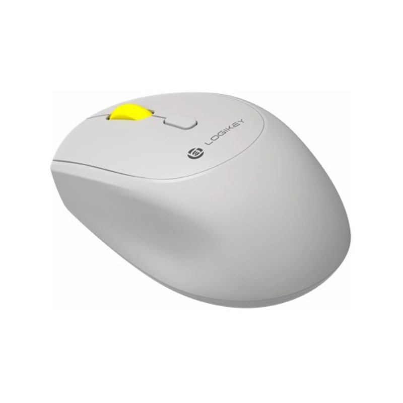 موس بی سیم لاجی کی مدل M244 4 موس بی سیم لاج کی مدل M244