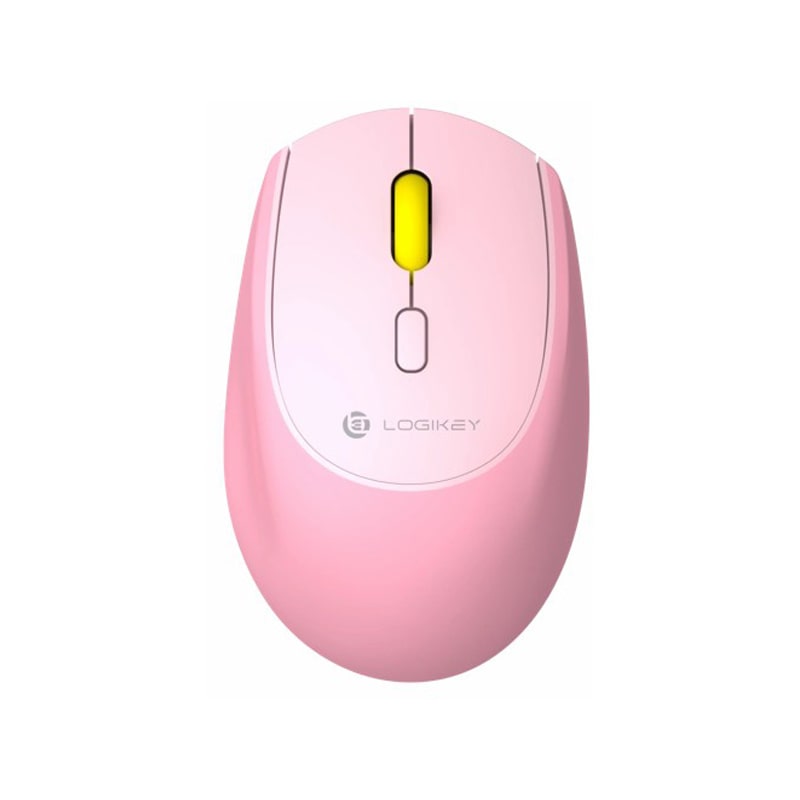 موس بی سیم لاجی کی مدل M244 6 موس بی سیم لاج کی مدل M244