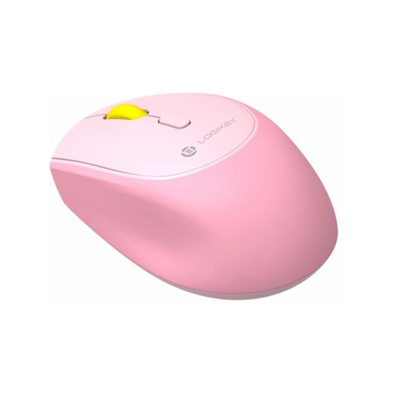 موس بی سیم لاجی کی مدل M244 9 موس بی سیم لاج کی مدل M244