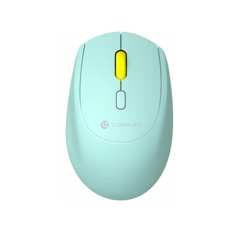 موس بی سیم لاجی کی مدل M244 10 موس بی سیم لاج کی مدل M244