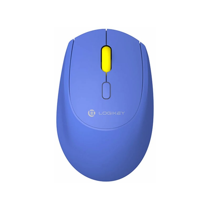 موس بی سیم لاجی کی مدل M244 13 موس بی سیم لاج کی مدل M244