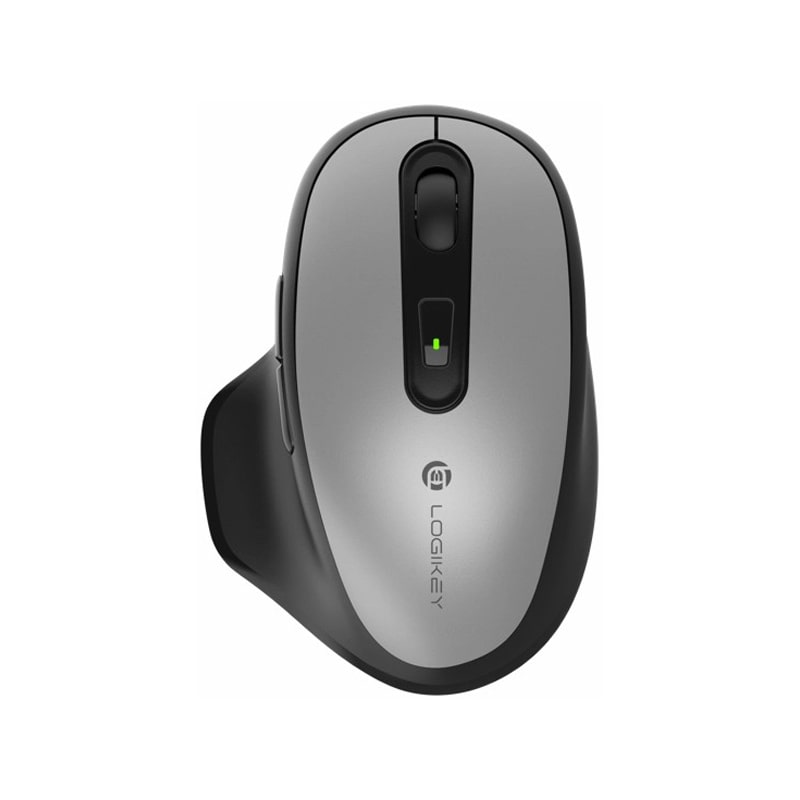 موس بی سیم لاجی کی مدل M336 6 موس بی سیم لاج کی مدل M336 5