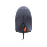 موس لاج کی مدل M114B
