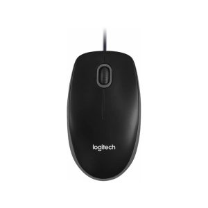 موس لاجیتک مدل B100