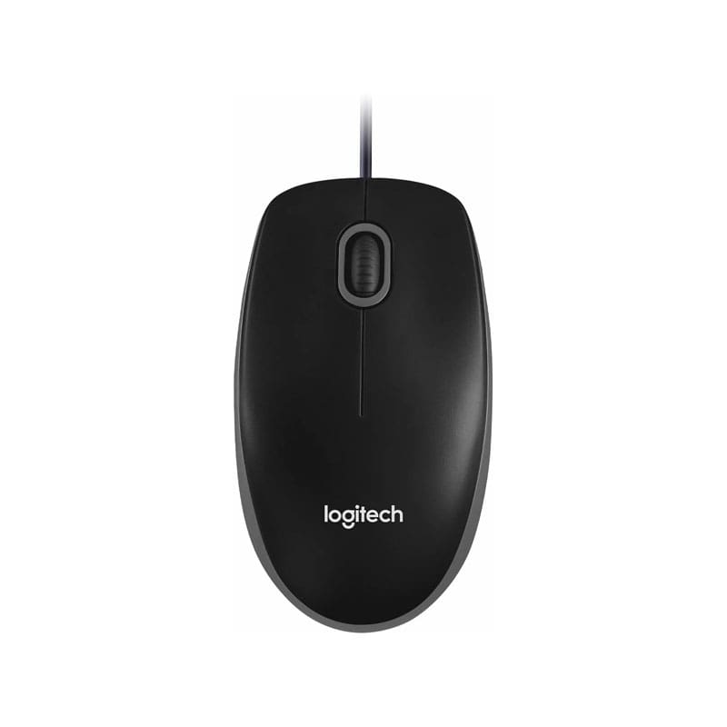 موس لاجیتک مدل B100