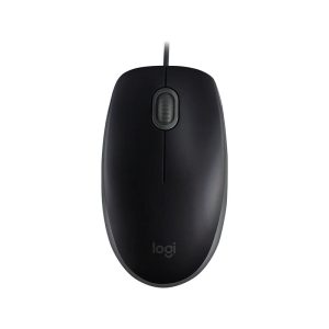 موس لاجیتک مدل M110 SILENT