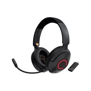 هدفون بی سیم کریتیو مدل Zen Hybrid Pro SXFI