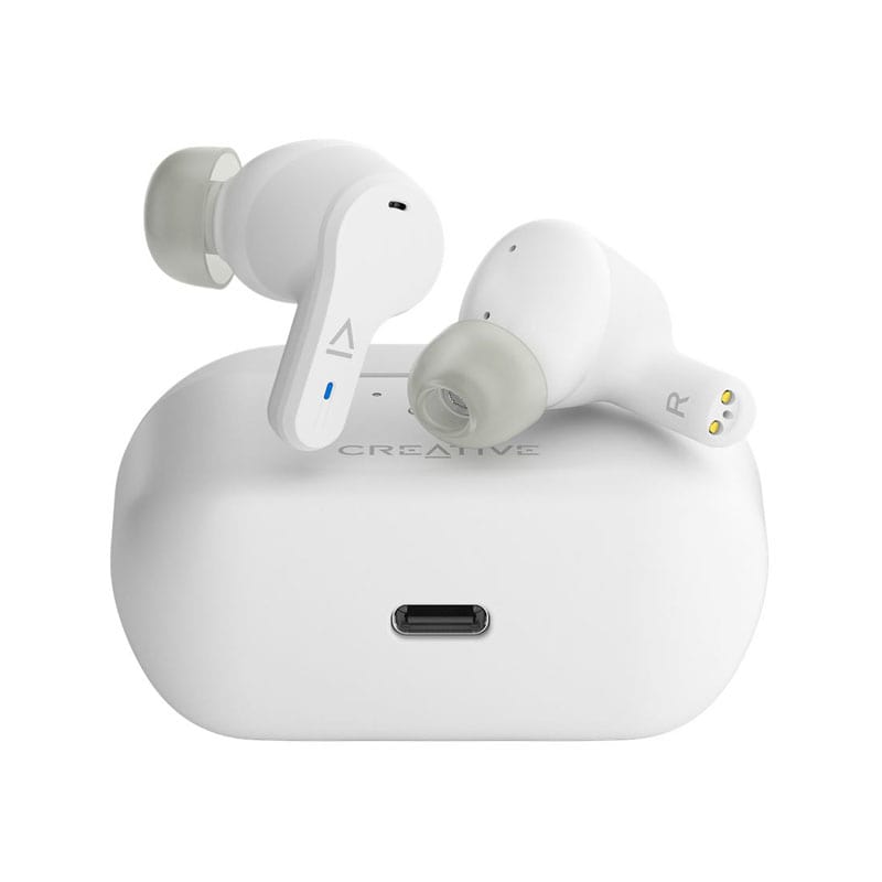 هندزفری بی سیم کریتیو مدل Zen Air Pro 4 هندزفری بی سیم کریتیو مدل Zen Air Pro