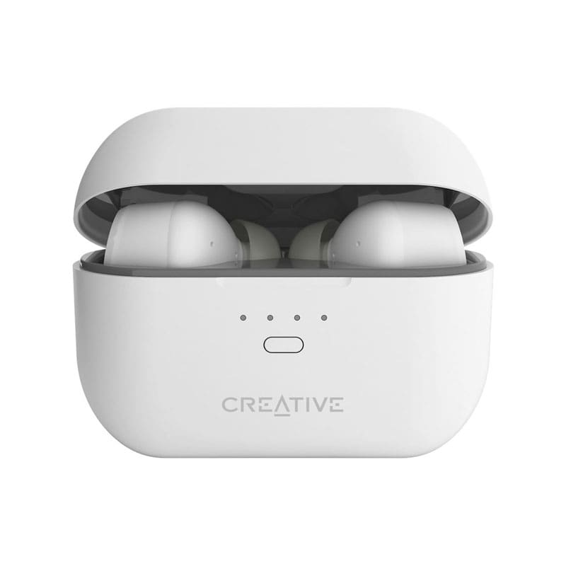 هندزفری بی سیم کریتیو مدل Zen Air Pro 7 هندزفری بی سیم کریتیو مدل Zen Air Pro