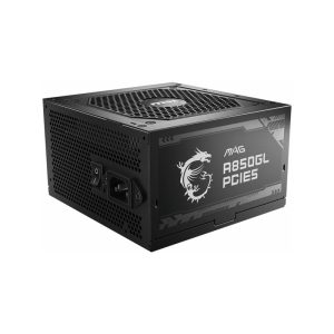 پاور ام اس آی مدل MAG A850GL PCIE5