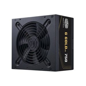 پاور کولر مستر مدل G GOLD 750 V2