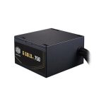 پاور کولر مستر مدل G GOLD 750 V2 ATX3.1 7 پاور کولر مستر مدل G GOLD 750 V2