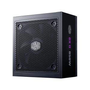 پاور کولر مستر مدل GX II GOLD 850