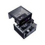 پاور کولر مستر مدل GX II GOLD 850