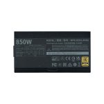پاور کولر مستر مدل GX II GOLD 850