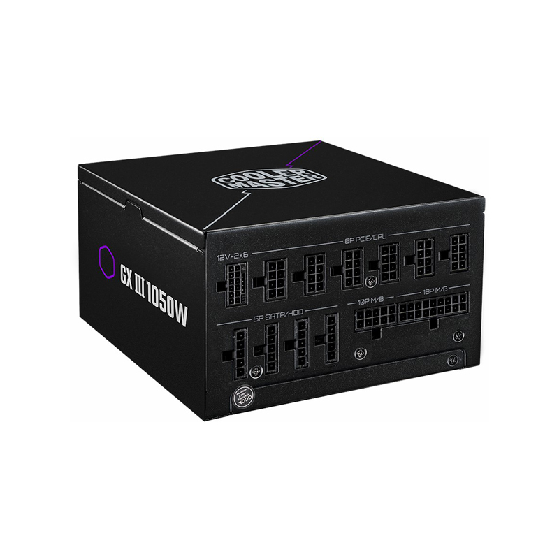 پاور کولر مستر مدل GX III GOLD 1050 4 پاور کولر مستر مدل GX III GOLD 1050