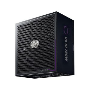 پاور کولر مستر مدل GX III GOLD 750