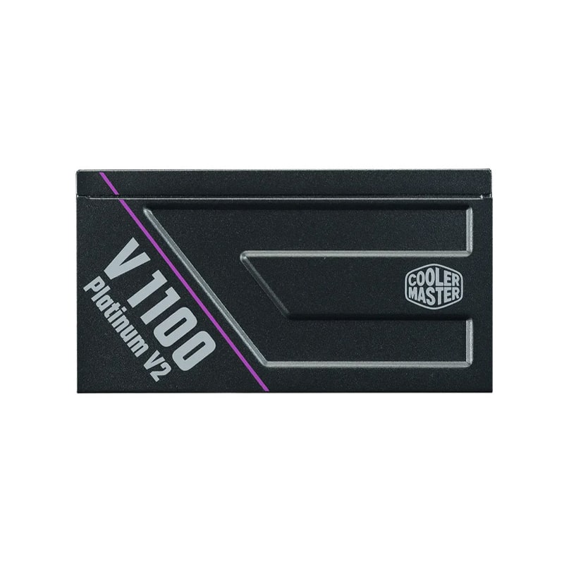 پاور کولر مستر مدل V Platinum 1100 V2 4 پاور کولر مستر مدل V Platinum 1100 V2
