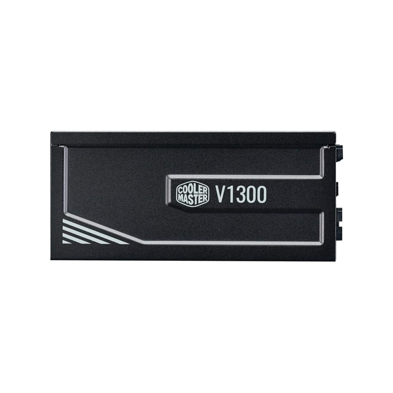 پاور کولر مستر مدل V Platinum 1300 V2 5 پاور کولر مستر مدل V Platinum 1300 V2