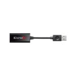 کارت صدا اکسترنال کریتیو مدل Sound Blaster G1