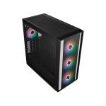 کیس کولر مستر مدل MASTERBOX 600