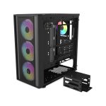 کیس کولر مستر مدل MASTERBOX 600