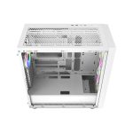 کیس کولر مستر مدل MASTERBOX 600 WHITE