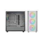کیس کولر مستر مدل MASTERBOX 600 WHITE